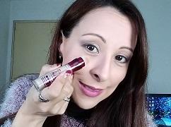 Reseña Corrector Age Rewind de Maybelline