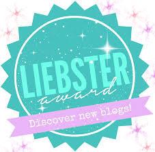 Book Tag: Liebster Award