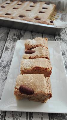 TORTA MALAGUEÑA DE ANÍS