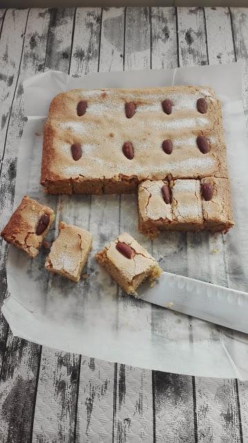 TORTA MALAGUEÑA DE ANÍS