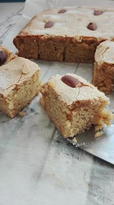 TORTA MALAGUEÑA DE ANÍS