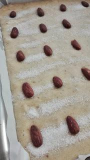 TORTA MALAGUEÑA DE ANÍS