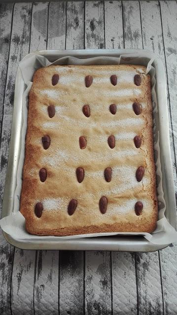 TORTA MALAGUEÑA DE ANÍS