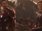 Featurette Vengadores: Infinity celebra años Marvel Studios