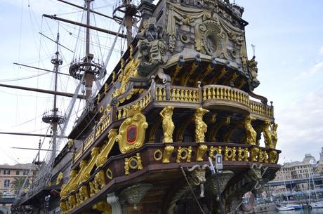 El Galeón Neptuno