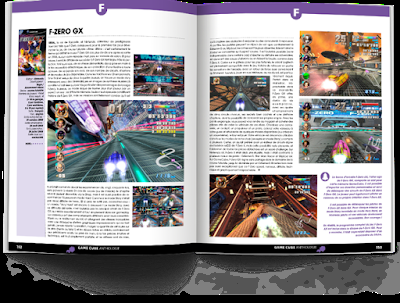 Todo lo que quisiste saber sobre GameCube en un solo libro