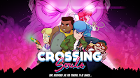 Impresiones con Crossing Souls; aventuras en bici, chicles, música de los 80 y gráficos pixelados