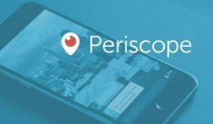 Twitter suspenderá usuarios que publiquen ofensas en Periscope