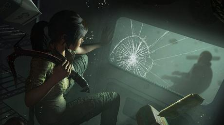 Avance Shadow of the Tomb Raider