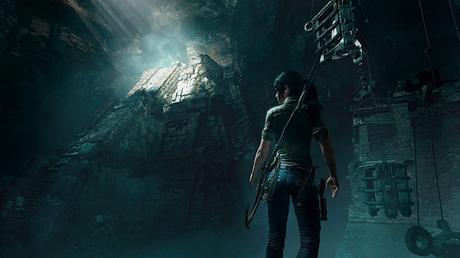 Avance Shadow of the Tomb Raider
