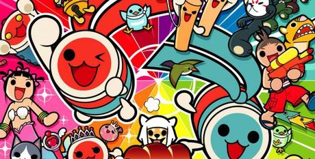 Taiko no Tatsujin: Drum Session! presenta su lista de canciones