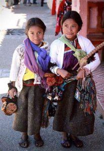 Lectura en lenguas indígenas