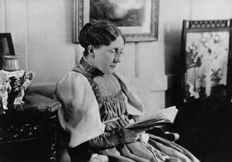 Luchando por la igualdad, Frances Willard (1839-1898)