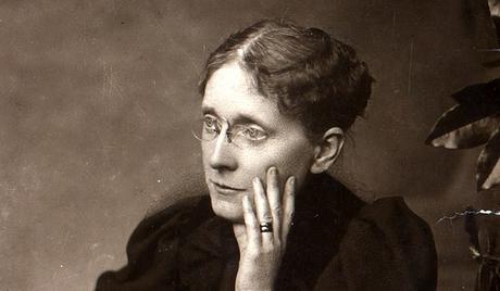 Luchando por la igualdad, Frances Willard (1839-1898)