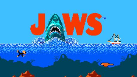 Los tiburones en el mundo de los videojuegos