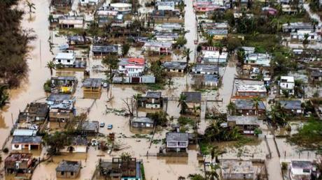 Puerto Rico admite que los muertos por el huracán María son 1400 y no 64