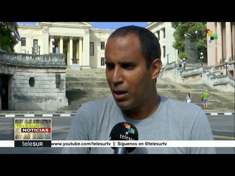 En la prensa oficialista: “Las normas jurídicas de Cuba se construyen a partir de la opinión del pueblo”