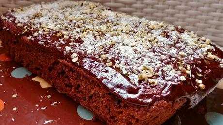 Muuglu, bollería sin alérgenos