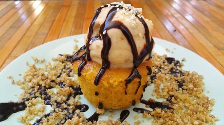 Muuglu, bollería sin alérgenos