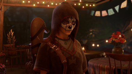 Impresiones finales de Shadow of the Tomb Raider