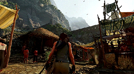 Impresiones finales de Shadow of the Tomb Raider