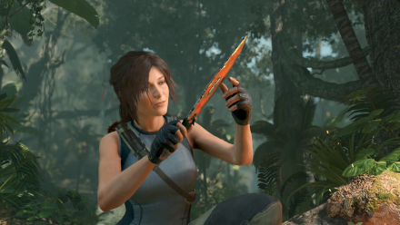 Impresiones finales de Shadow of the Tomb Raider