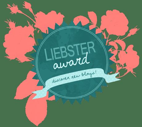 BookTag: Liebster award