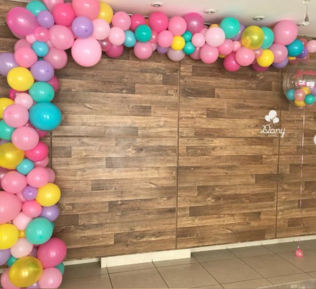 Tendencias en Escenarios para fotos de 15 años