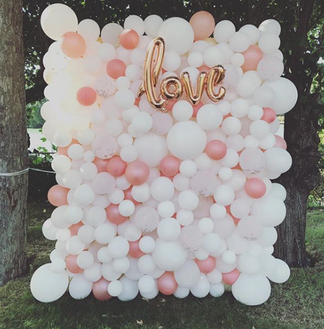 Tendencias en Escenarios para fotos de 15 años