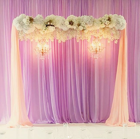 Tendencias en Escenarios para fotos de 15 años