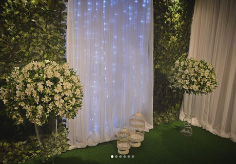 Tendencias en Escenarios para fotos de 15 años