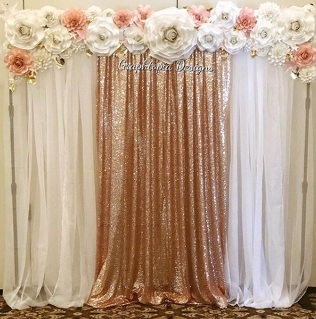 Tendencias en Escenarios para fotos de 15 años