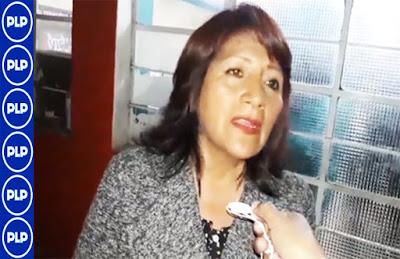 JNE SACA DEL RUEDO A 31 LISTAS DE LA CHOLITA...