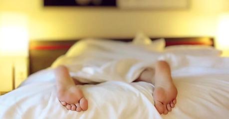 ¿Por qué dormir demasiado es malo para la salud?