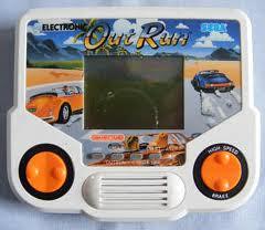 Outrun Más allá del arcade III