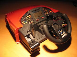 Outrun Más allá del arcade III