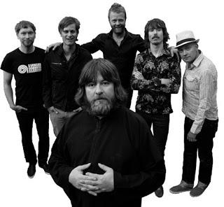 The Soundtrack of Our Lives - You are the beginning (2012)