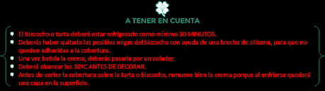 COBERTURA ESPEJO DE CHOCOLATE NEGRO {PARA DECORAR PASTELES Y TARTAS} COBERTURA ESPEJO DE CHOCOLATE NEGRO {PARA DECORAR PASTELES Y TARTAS}