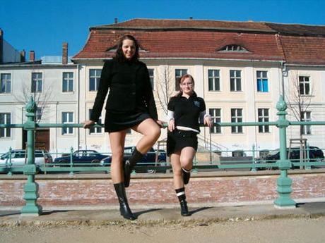 Las 10 mujeres más altas del mundo