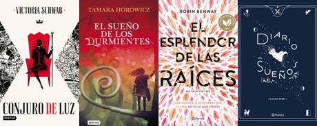 Novedades | Agosto '18 (Editoriales + Netlfix) Novedades | Agosto '18 (Editoriales + Netlfix)