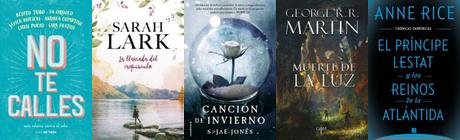 Novedades | Agosto '18 (Editoriales + Netlfix) Novedades | Agosto '18 (Editoriales + Netlfix)