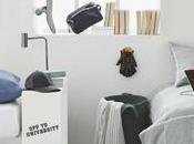 colección Zara Home para Pisos Universitarios