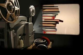 PELÍCULAS QUE CONDUCEN A LIBROS PELÍCULAS QUE CONDUCEN A LIBROS