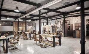 Barcelona, cuna cosmopolita de la peluquería y la belleza