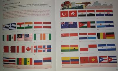 Reseña: CUADERNO DE VACACIONES PARA ADULTOS VOL. 7