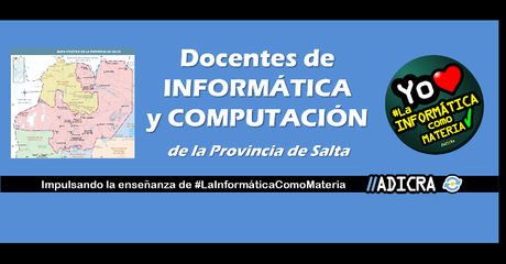 Docentes de Informática y Computación en Facebook