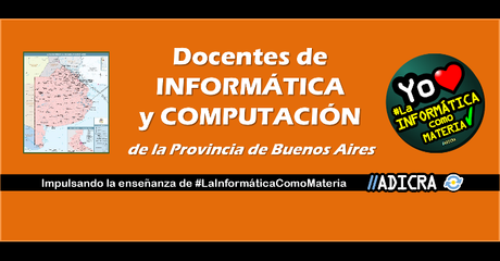 Docentes de Informática y Computación en Facebook