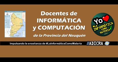 Docentes de Informática y Computación en Facebook