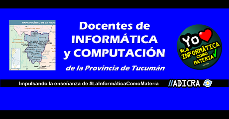 Docentes de Informática y Computación en Facebook