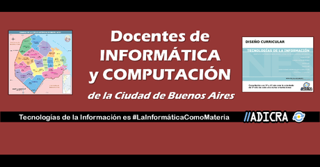 Docentes de Informática y Computación en Facebook